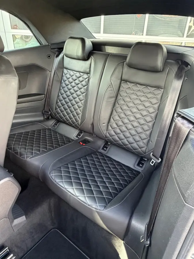 1.5 TSI R-Line / virtueel / leder/ led/
