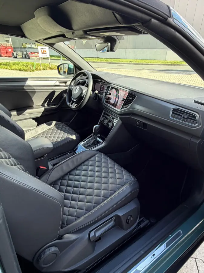 1.5 TSI R-Line / virtueel / leder/ led/