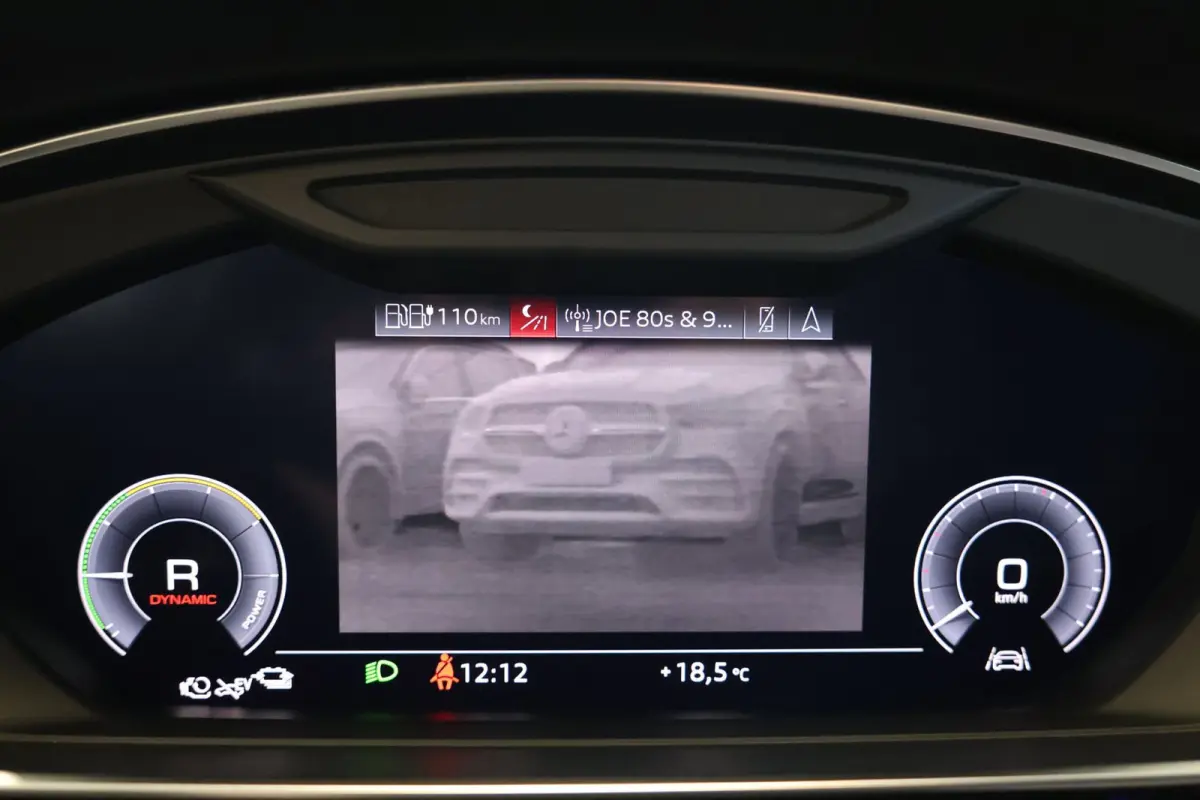 60 TFSI e Quattro | massage v+a | nachtzicht | 4WS | laser led | head-up | luchtvering | softclose | Bang&Olufsen | BTW