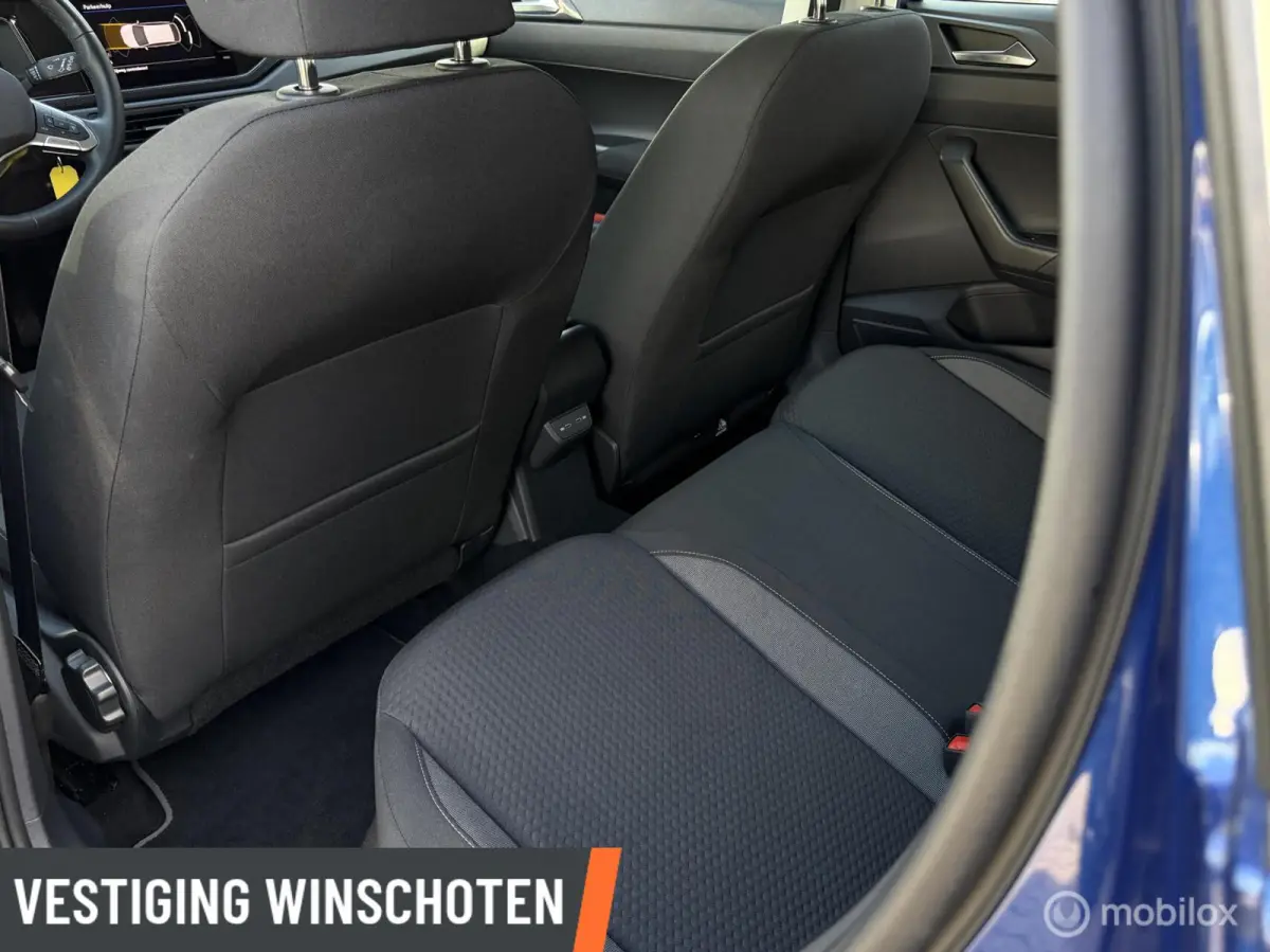 1.0 TSI Life Business met slechts 54.612 km!!