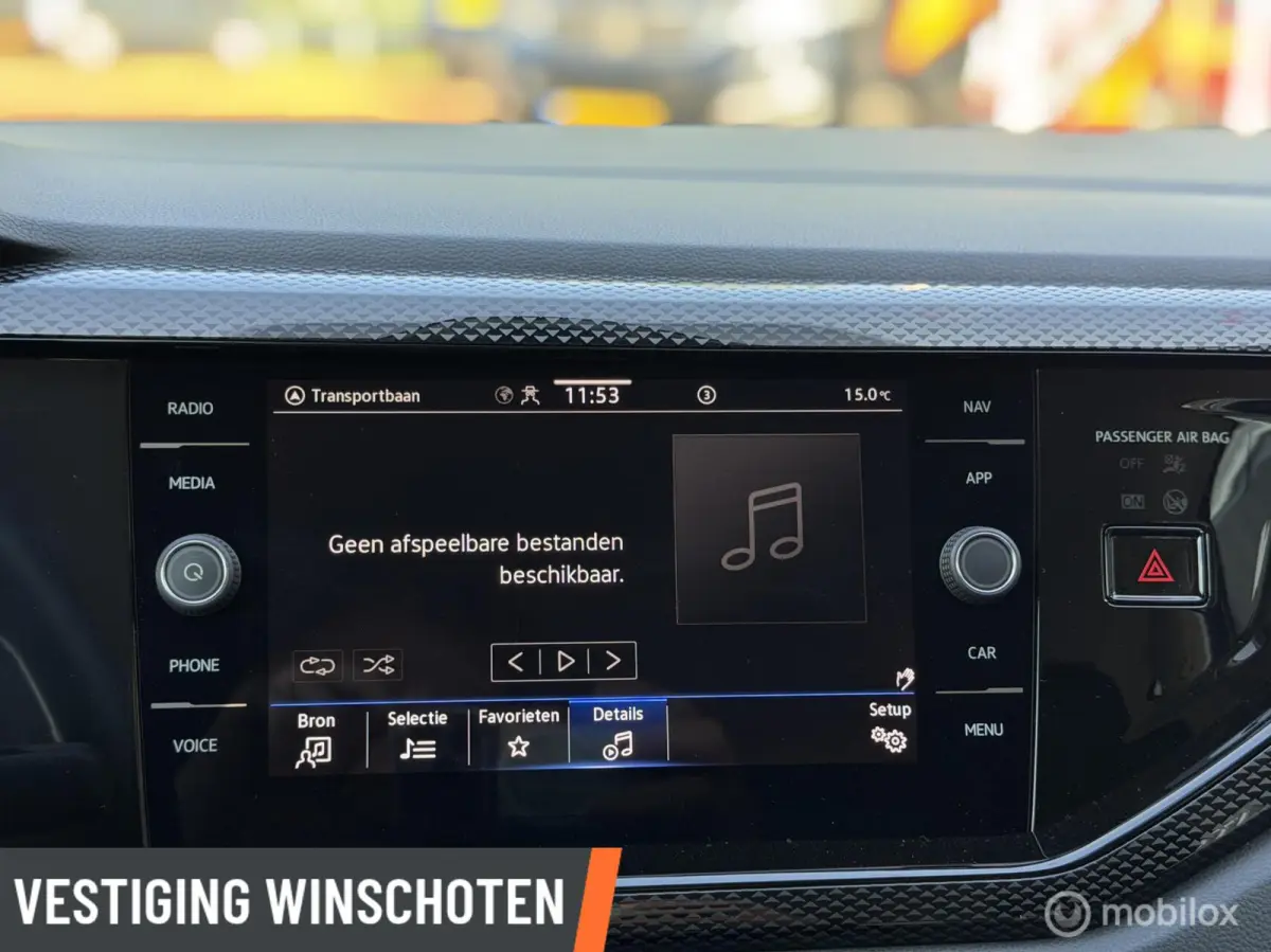 1.0 TSI Life Business met slechts 54.612 km!!