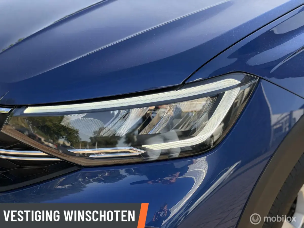1.0 TSI Life Business met slechts 54.612 km!!