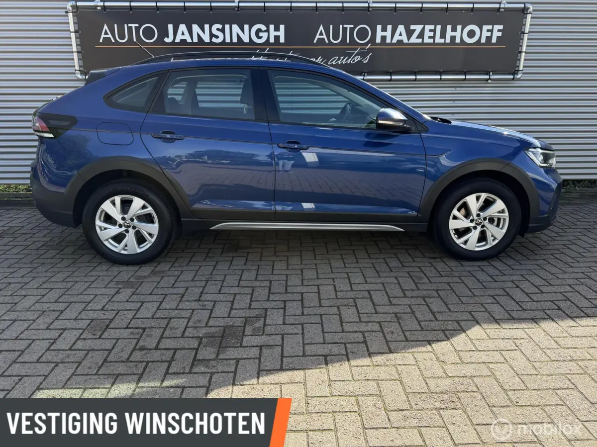 1.0 TSI Life Business met slechts 54.612 km!!
