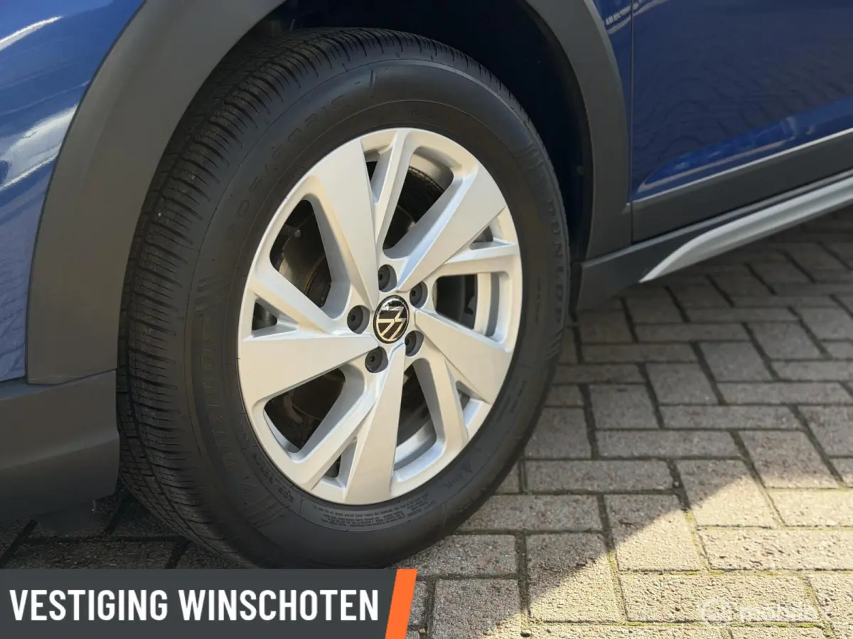 1.0 TSI Life Business met slechts 54.612 km!!