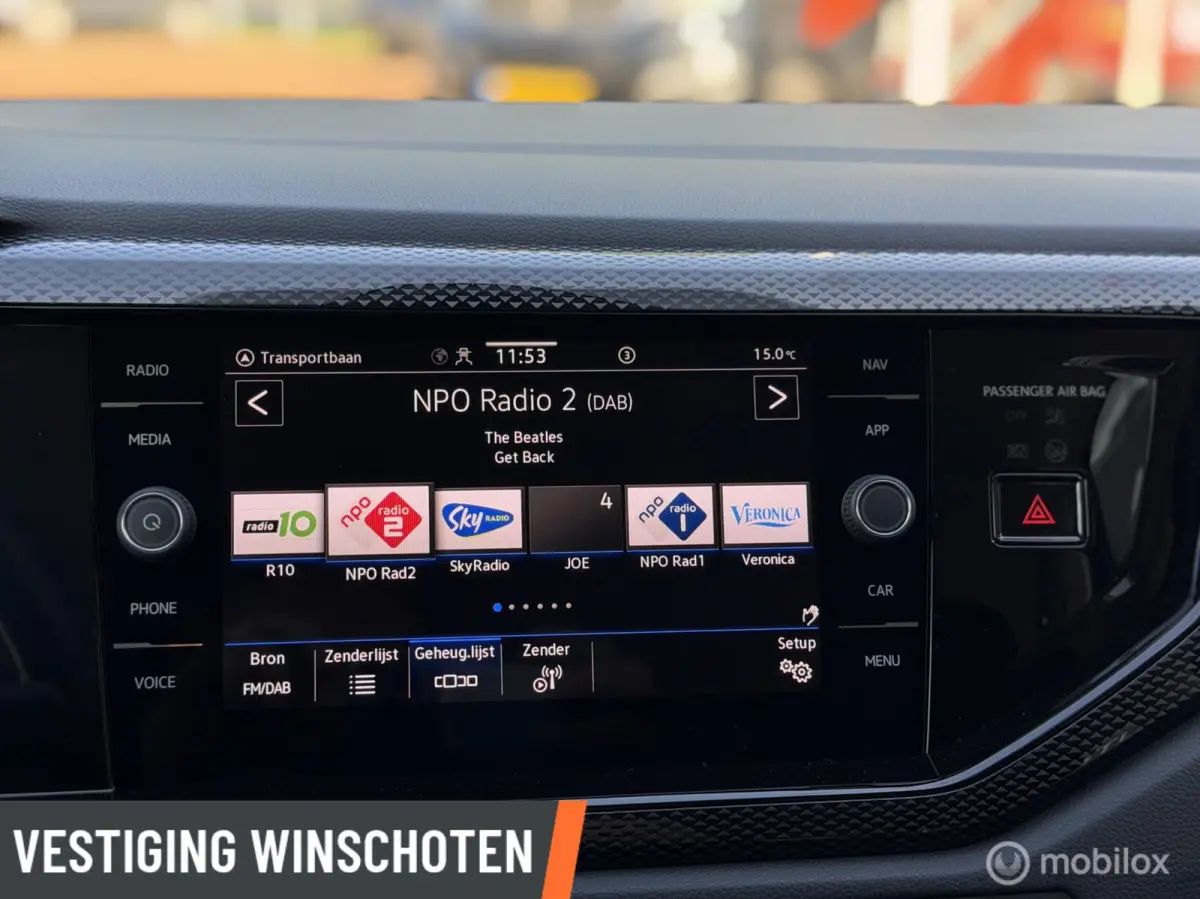1.0 TSI Life Business met slechts 54.612 km!!