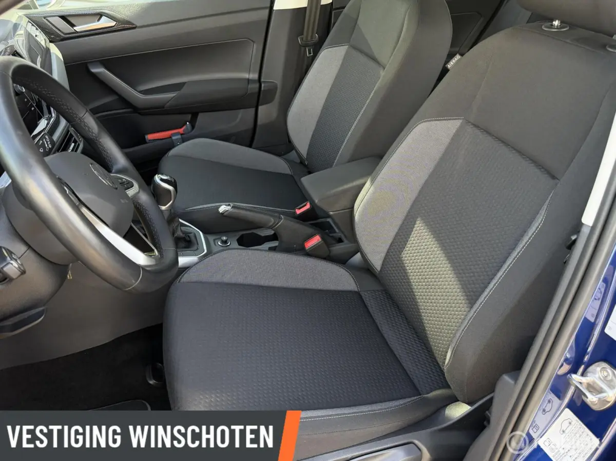 1.0 TSI Life Business met slechts 54.612 km!!