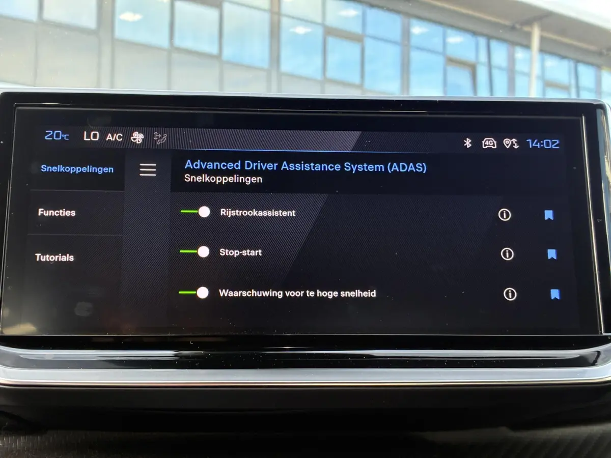 1.2 ACTIVE 101 PK | CARPLAY | ANDROID | CLIMATE CONTROL | CRUISE | NAV | 22 DKM!!!!