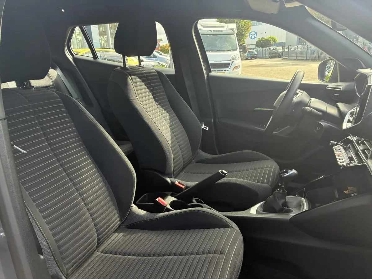 1.2 ACTIVE 101 PK | CARPLAY | ANDROID | CLIMATE CONTROL | CRUISE | NAV | 22 DKM!!!!