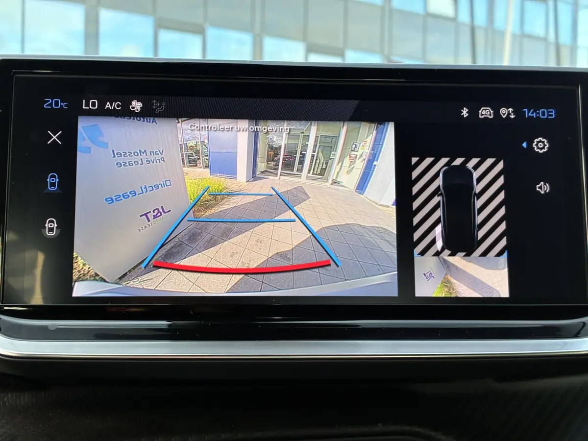 1.2 ACTIVE 101 PK | CARPLAY | ANDROID | CLIMATE CONTROL | CRUISE | NAV | 22 DKM!!!!