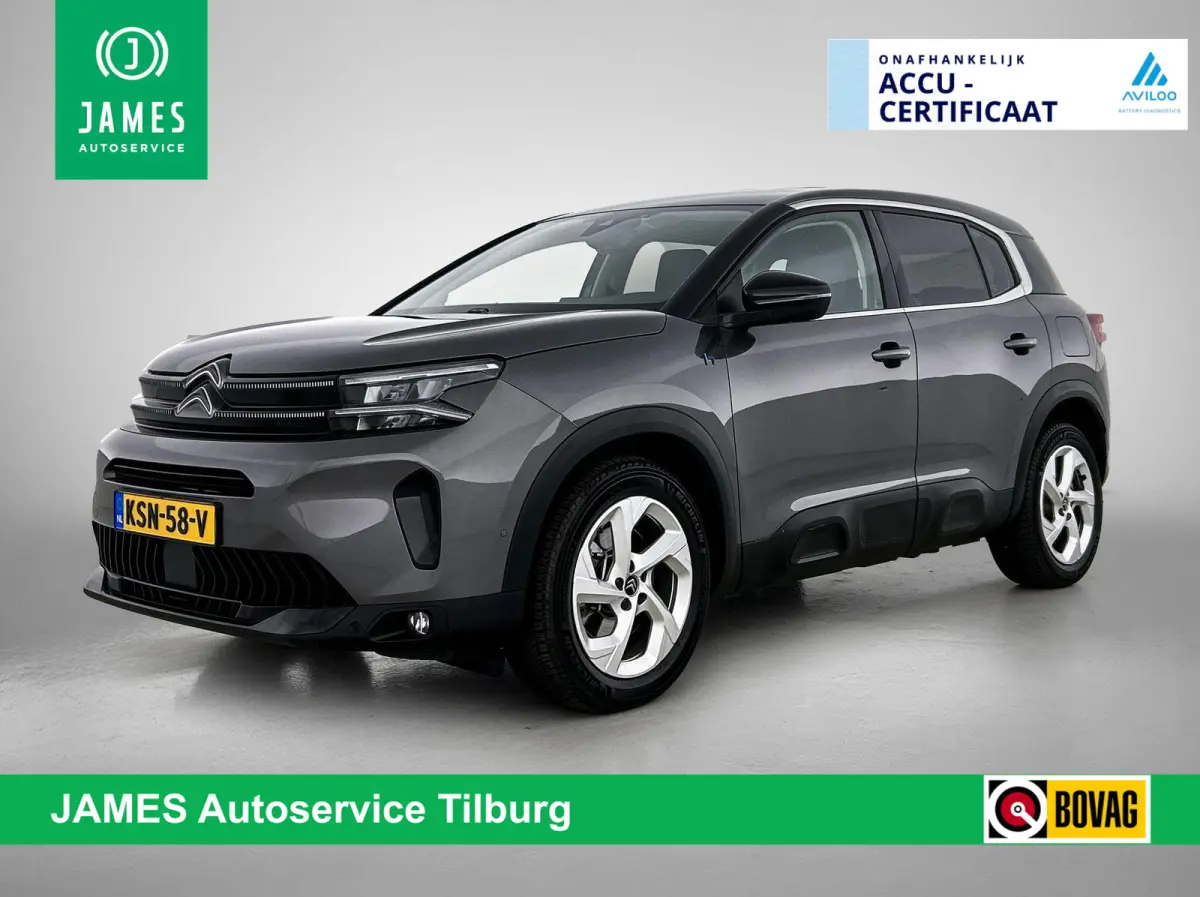 1.6 Plug-in Hybrid 225 Feel CAMERA | NAVI & CARPLAY | AD-CRUISE