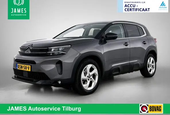 1.6 Plug-in Hybrid 225 Feel CAMERA | NAVI & CARPLAY | AD-CRUISE