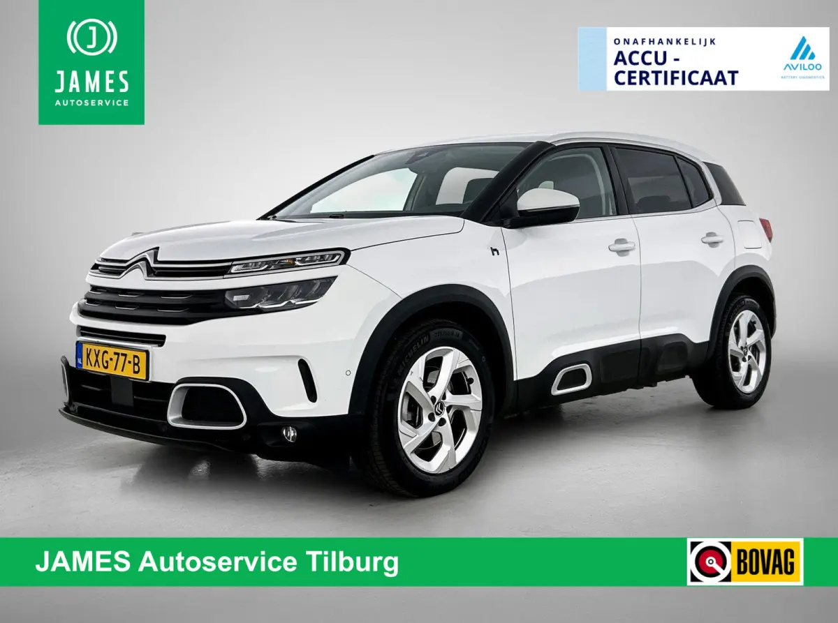 1.6 Plug-in Hybrid 225 Business CAMERA | NAVI & CARPLAY | AD-CRUISE