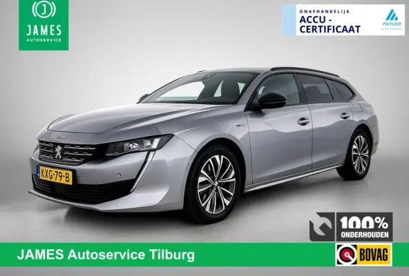 1.6 HYbrid 225 Allure CAMERA | NAVI & CARPLAY | VIRTUAL