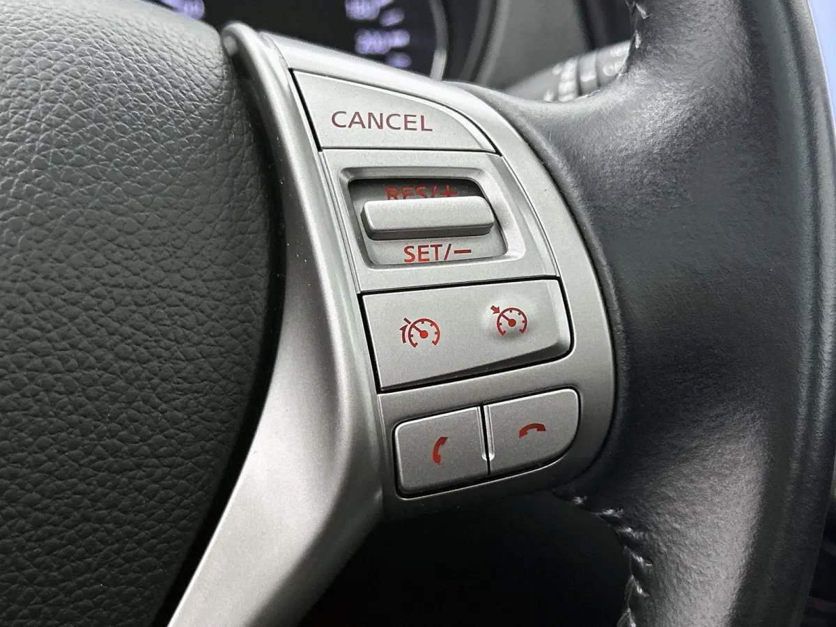 1.6 Tekna Panoramadak | Stoelverwarming ! | Navigatie | Cruisecontrol | airco