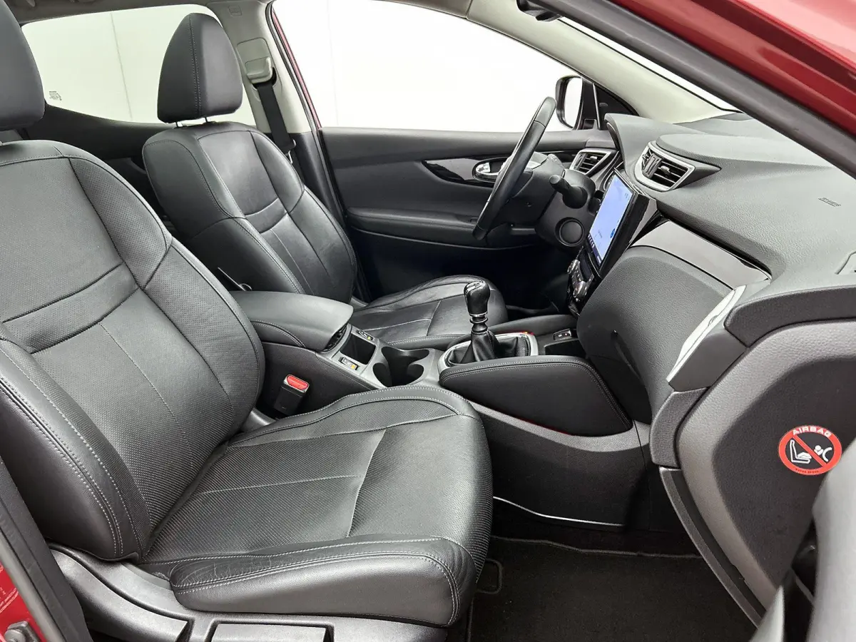 1.6 Tekna Panoramadak | Stoelverwarming ! | Navigatie | Cruisecontrol | airco