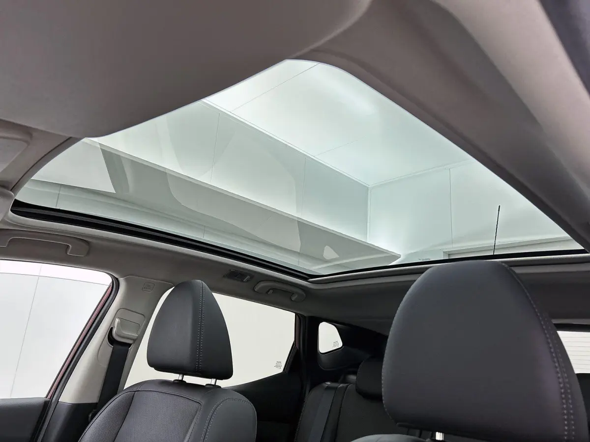 1.6 Tekna Panoramadak | Stoelverwarming ! | Navigatie | Cruisecontrol | airco