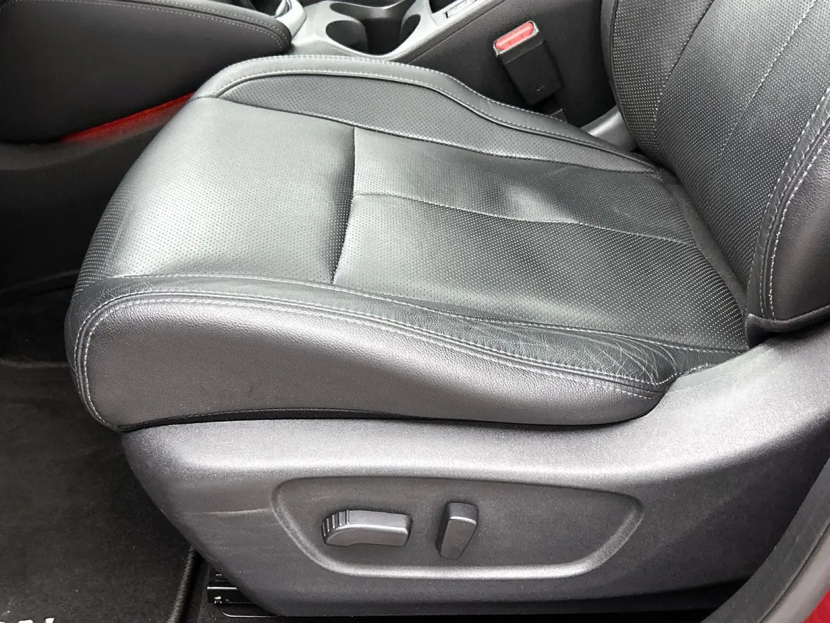 1.6 Tekna Panoramadak | Stoelverwarming ! | Navigatie | Cruisecontrol | airco