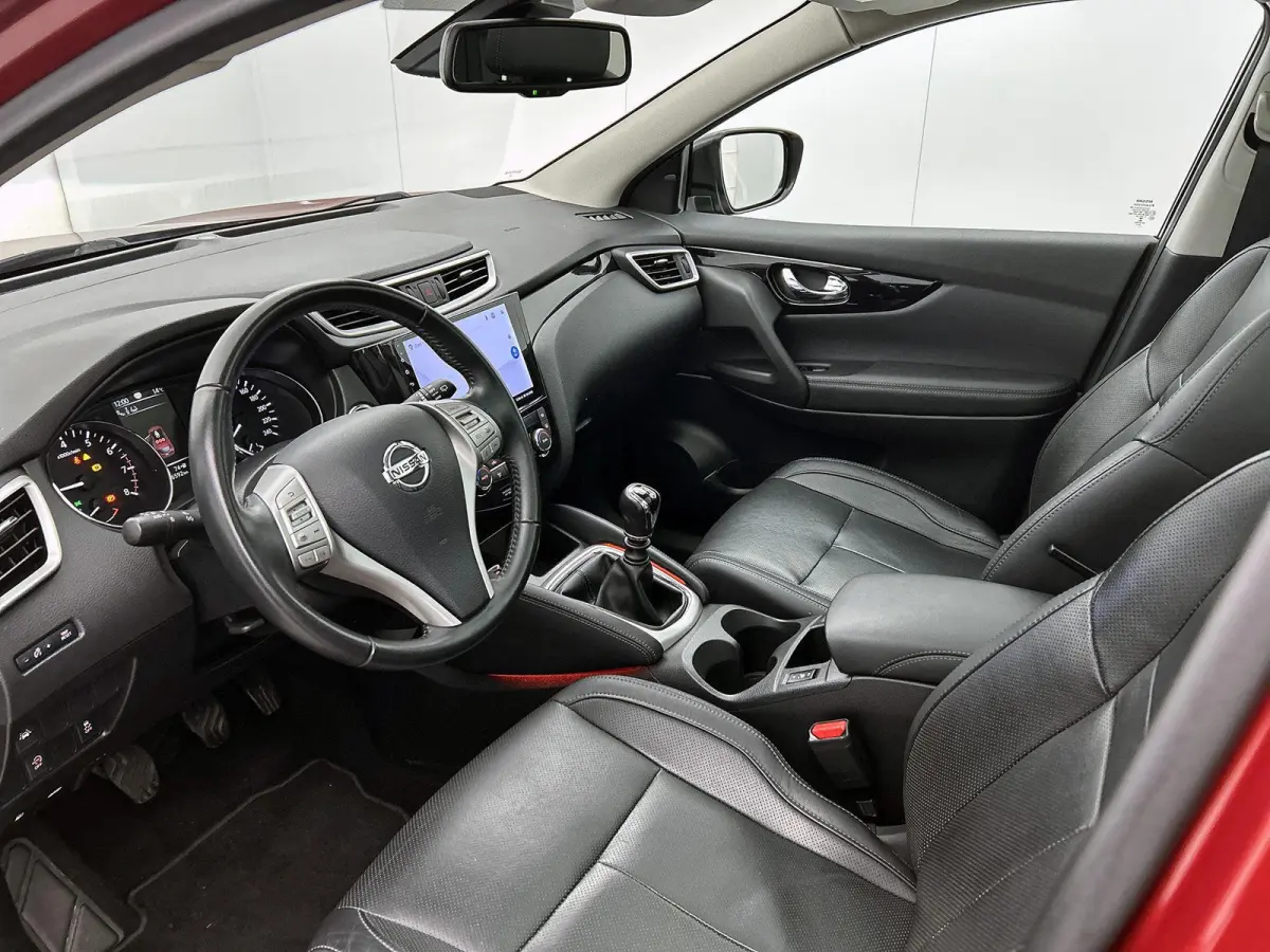 1.6 Tekna Panoramadak | Stoelverwarming ! | Navigatie | Cruisecontrol | airco