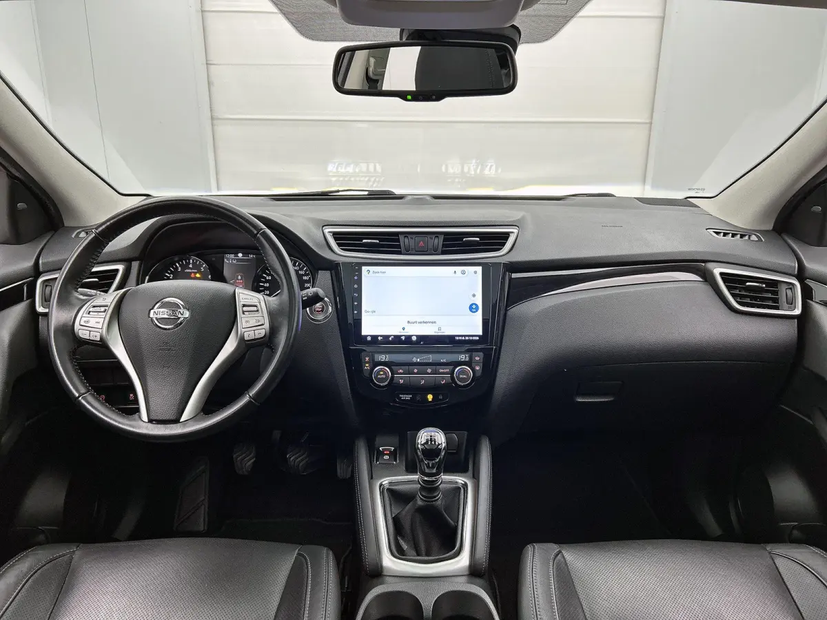 1.6 Tekna Panoramadak | Stoelverwarming ! | Navigatie | Cruisecontrol | airco