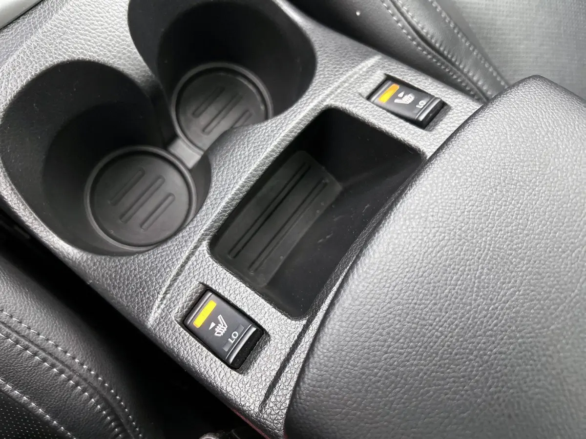 1.6 Tekna Panoramadak | Stoelverwarming ! | Navigatie | Cruisecontrol | airco