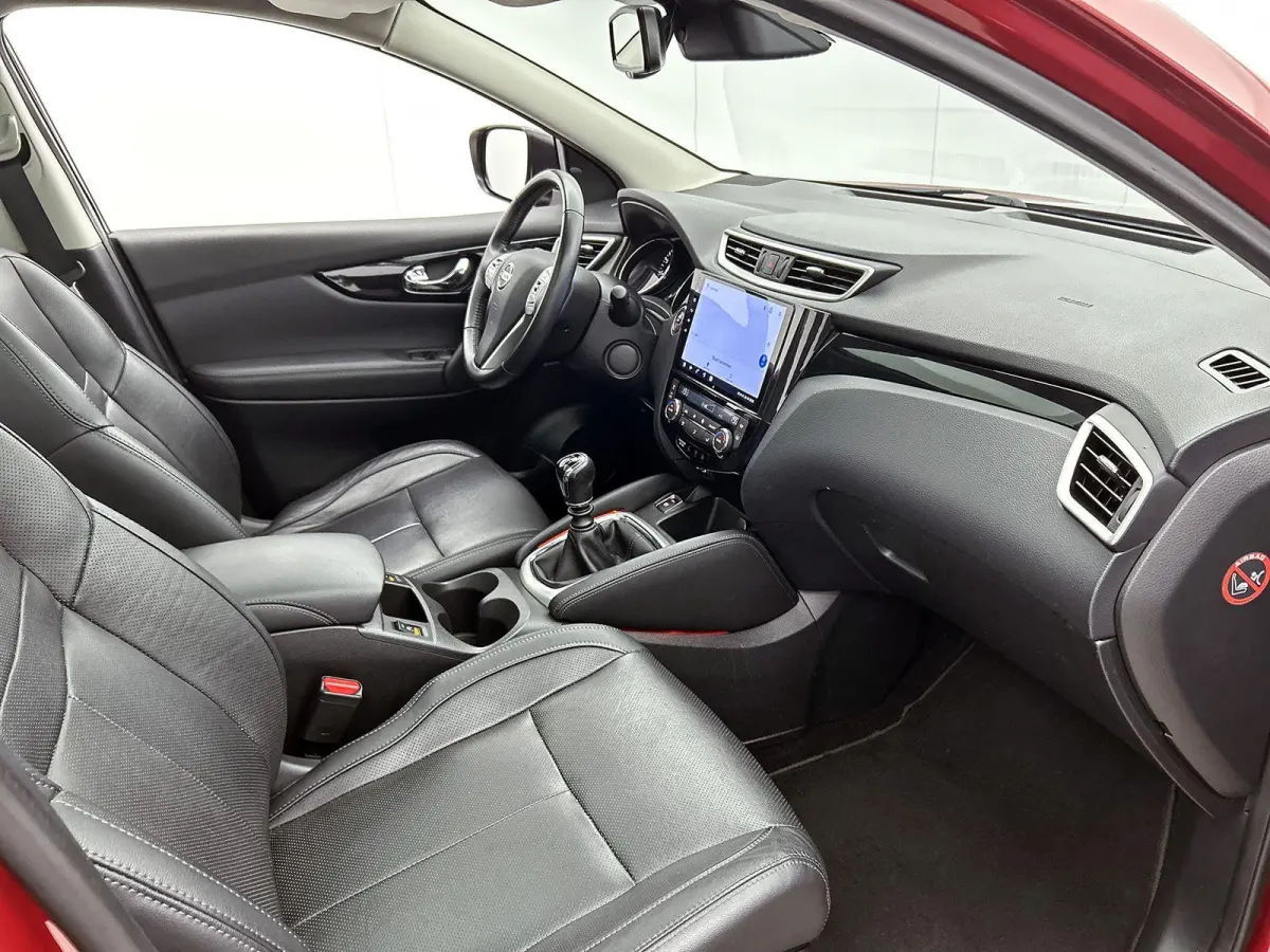 1.6 Tekna Panoramadak | Stoelverwarming ! | Navigatie | Cruisecontrol | airco