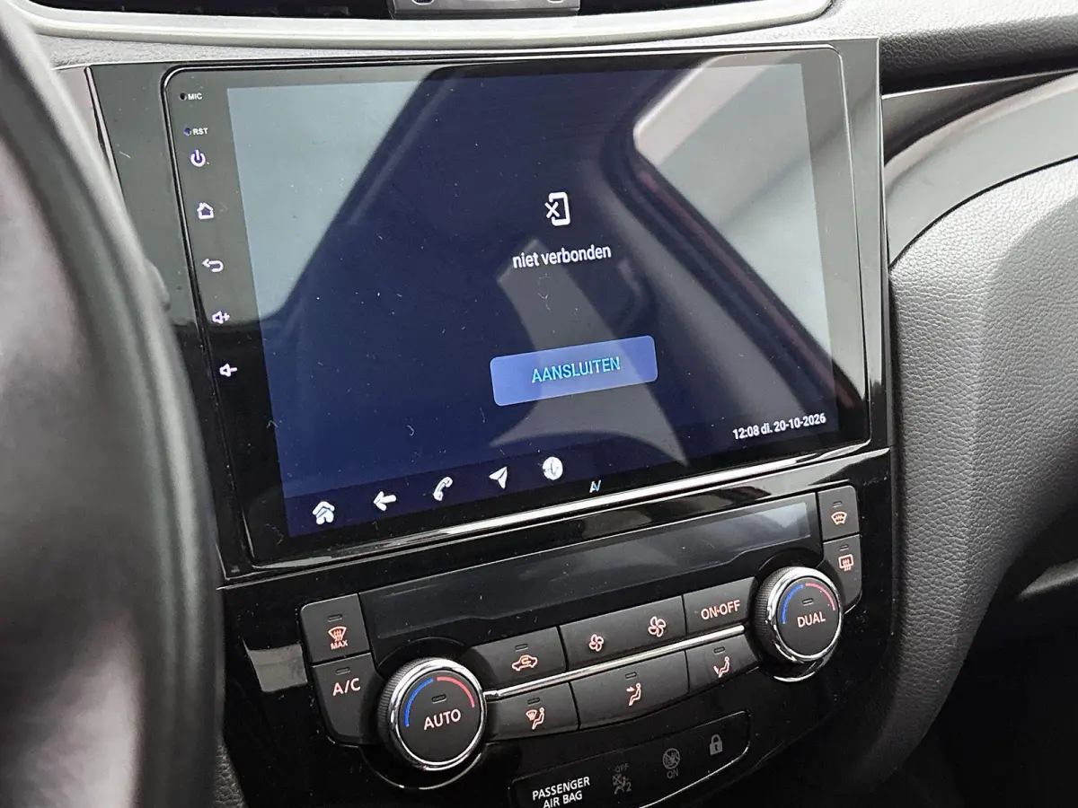 1.6 Tekna Panoramadak | Stoelverwarming ! | Navigatie | Cruisecontrol | airco