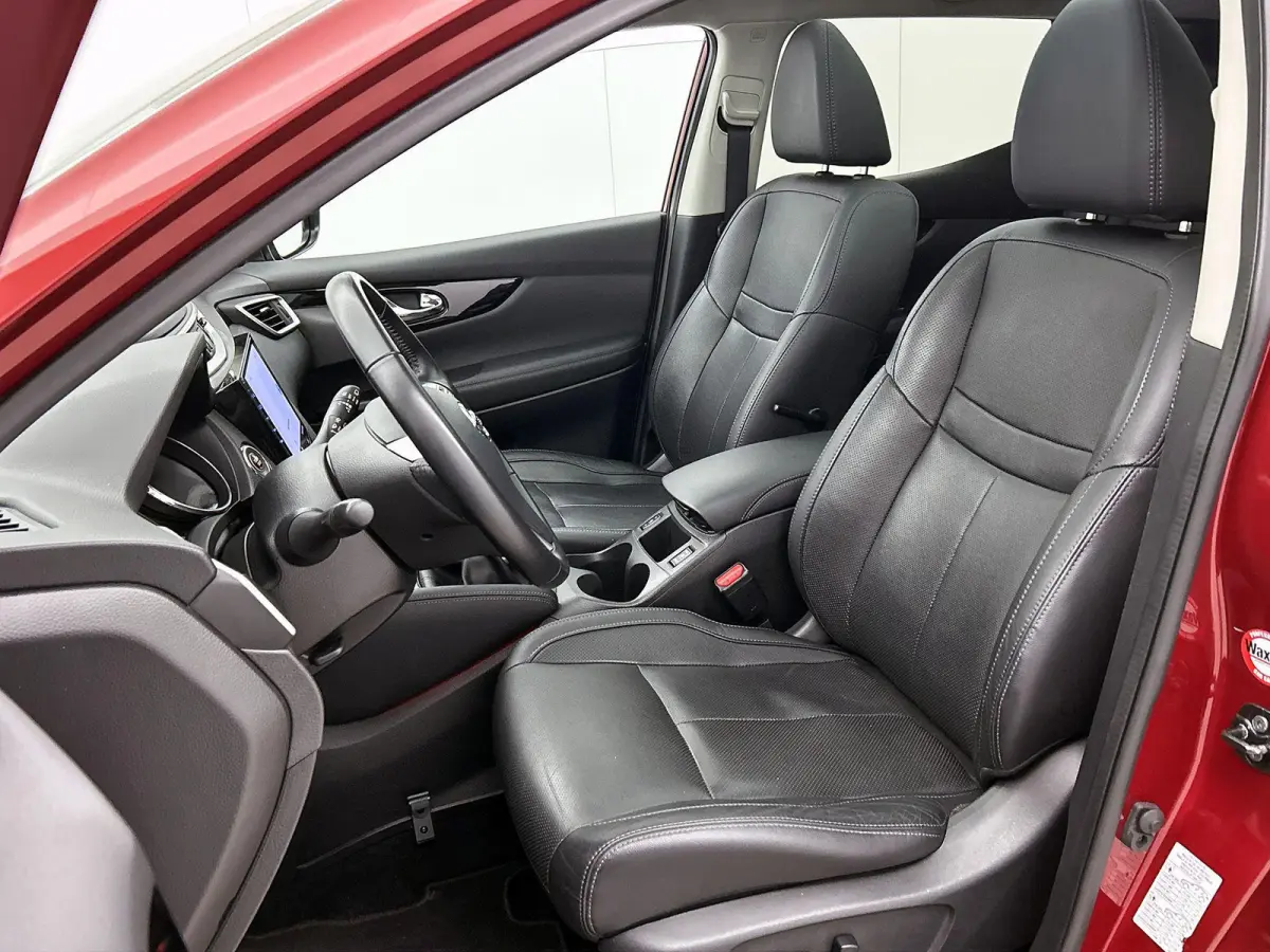 1.6 Tekna Panoramadak | Stoelverwarming ! | Navigatie | Cruisecontrol | airco