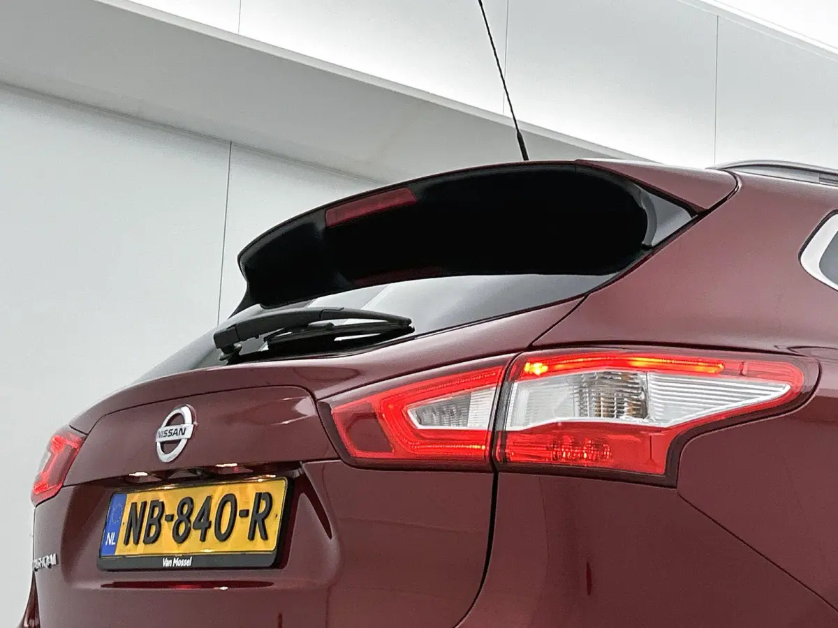 1.6 Tekna Panoramadak | Stoelverwarming ! | Navigatie | Cruisecontrol | airco