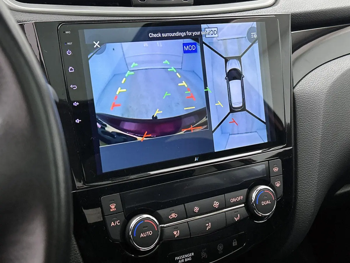 1.6 Tekna Panoramadak | Stoelverwarming ! | Navigatie | Cruisecontrol | airco