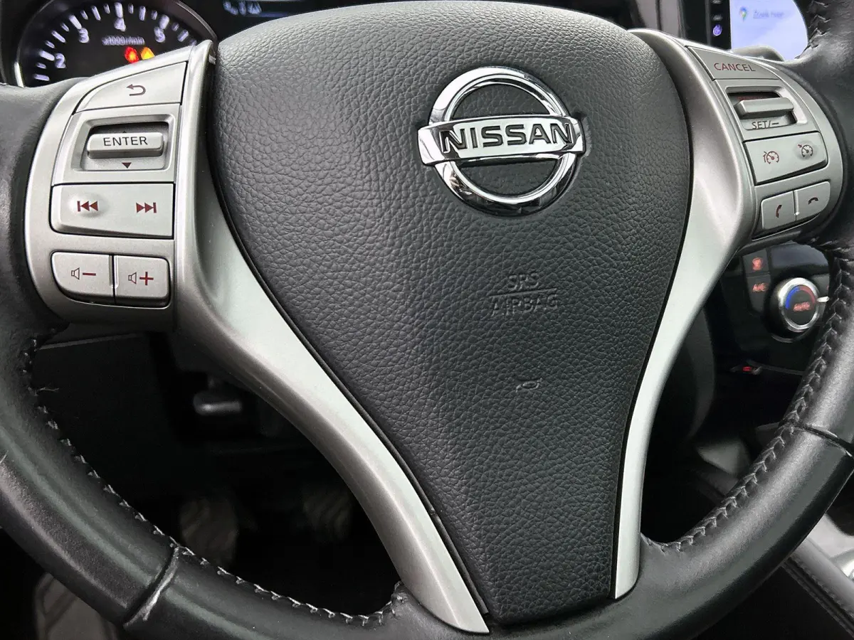 1.6 Tekna Panoramadak | Stoelverwarming ! | Navigatie | Cruisecontrol | airco