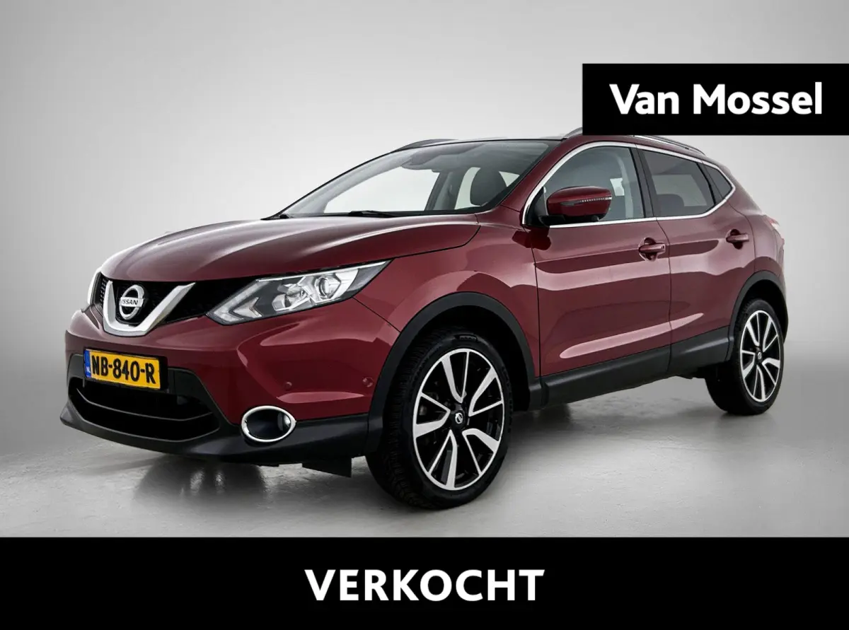 1.6 Tekna Panoramadak | Stoelverwarming ! | Navigatie | Cruisecontrol | airco
