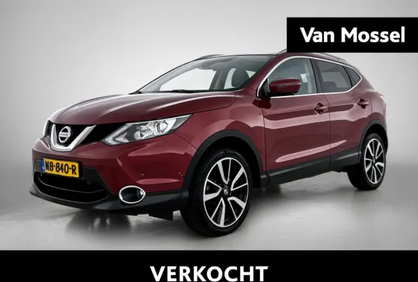1.6 Tekna Panoramadak | Stoelverwarming ! | Navigatie | Cruisecontrol | airco