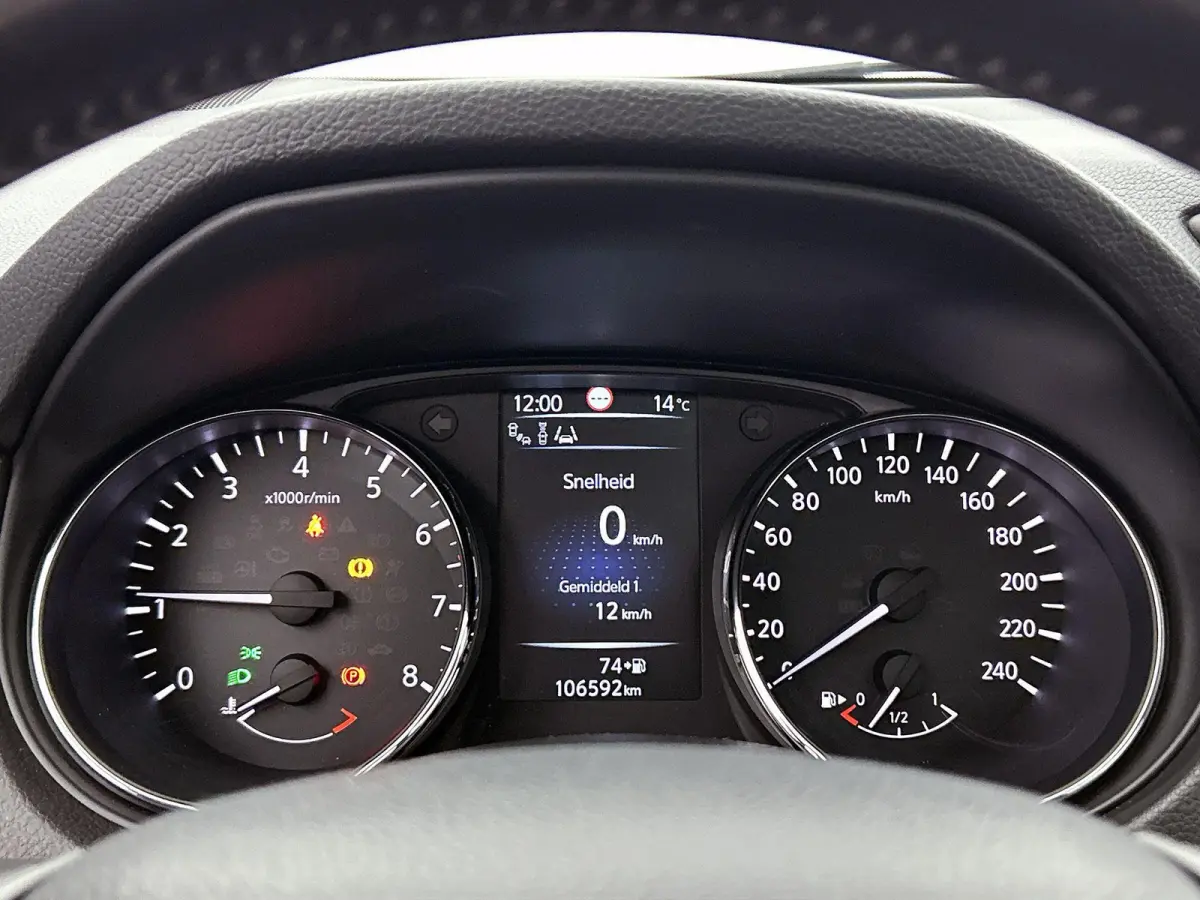 1.6 Tekna Panoramadak | Stoelverwarming ! | Navigatie | Cruisecontrol | airco