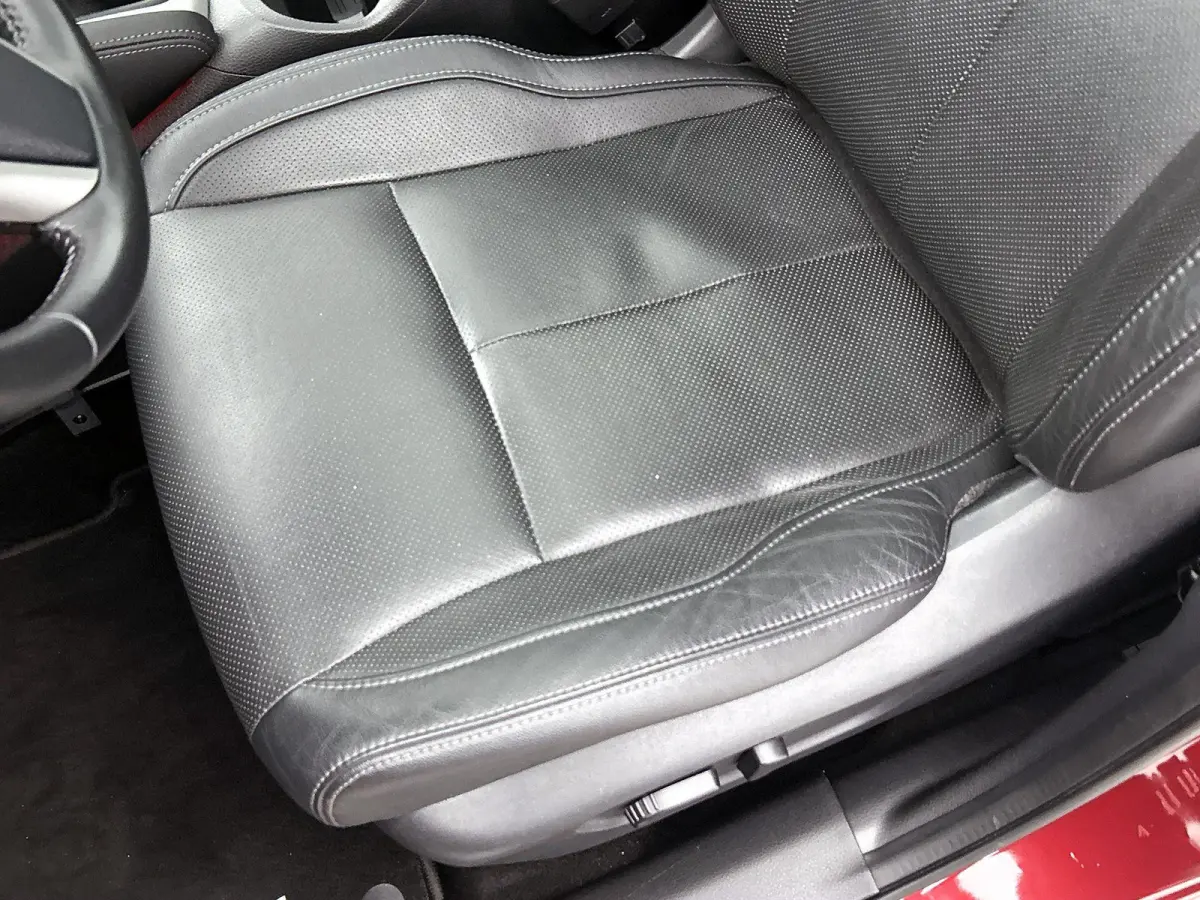 1.6 Tekna Panoramadak | Stoelverwarming ! | Navigatie | Cruisecontrol | airco
