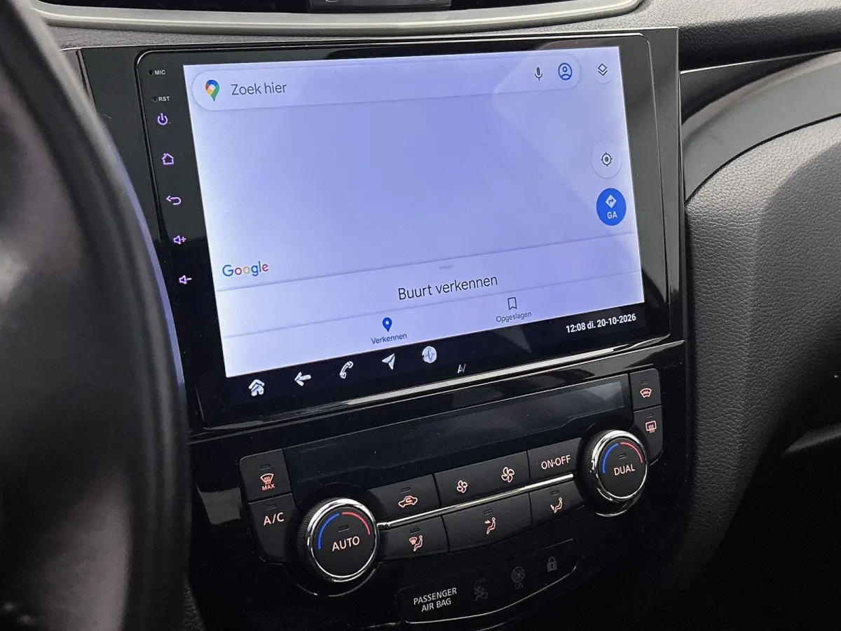 1.6 Tekna Panoramadak | Stoelverwarming ! | Navigatie | Cruisecontrol | airco