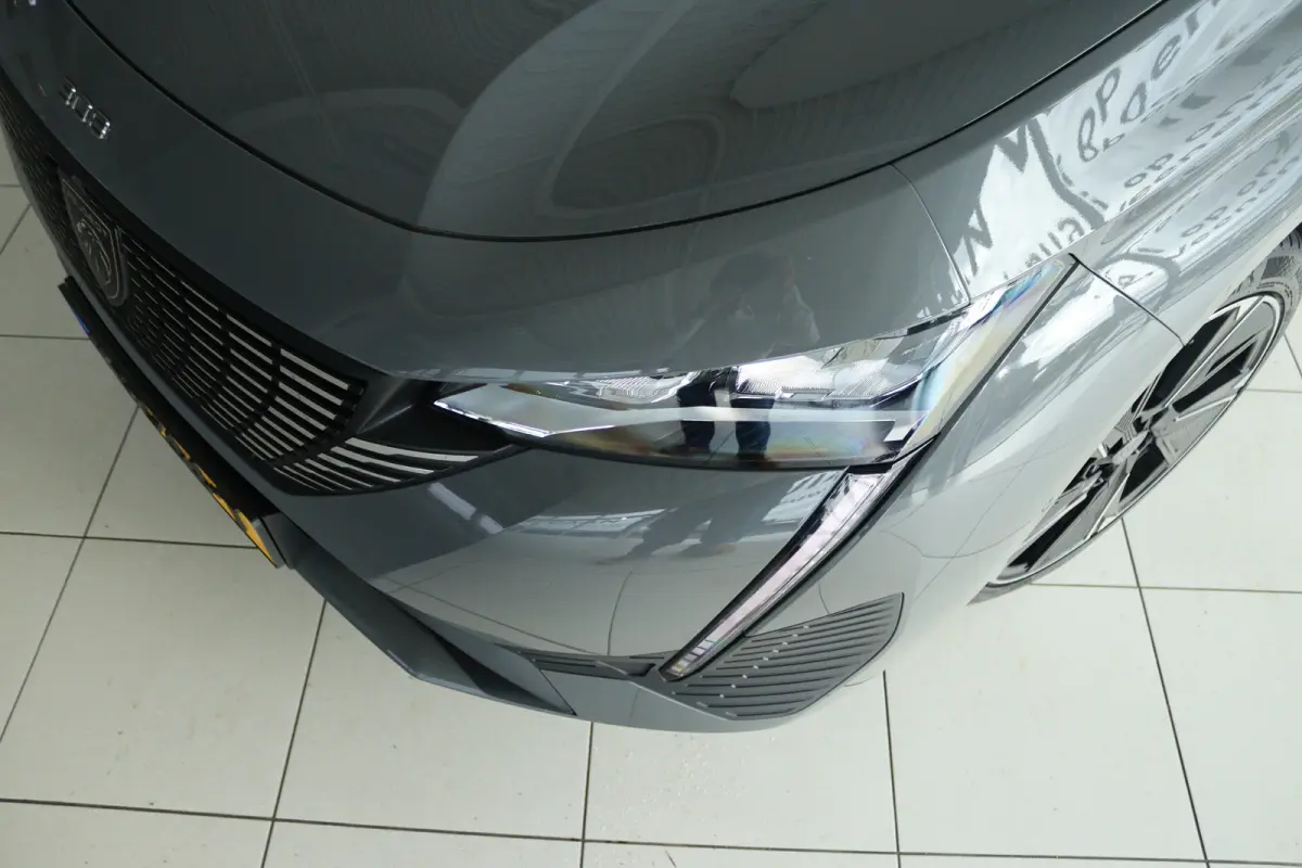 Allure EV 54 kWh 412KM Range | SOH 93% | Adapt. Cruise | Stoel+Stuurverwarming | Camera | Navi | Carplay | LED |