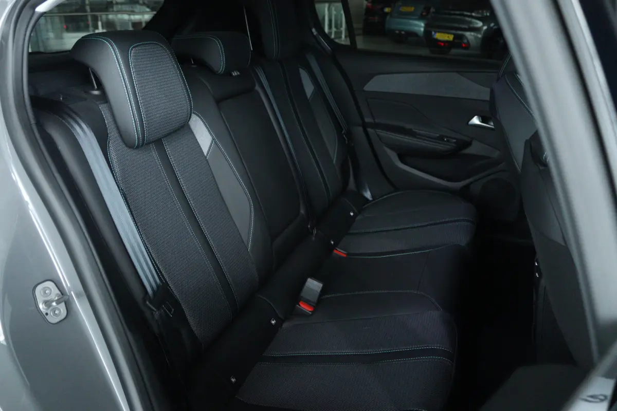 Allure EV 54 kWh 412KM Range | SOH 93% | Adapt. Cruise | Stoel+Stuurverwarming | Camera | Navi | Carplay | LED |
