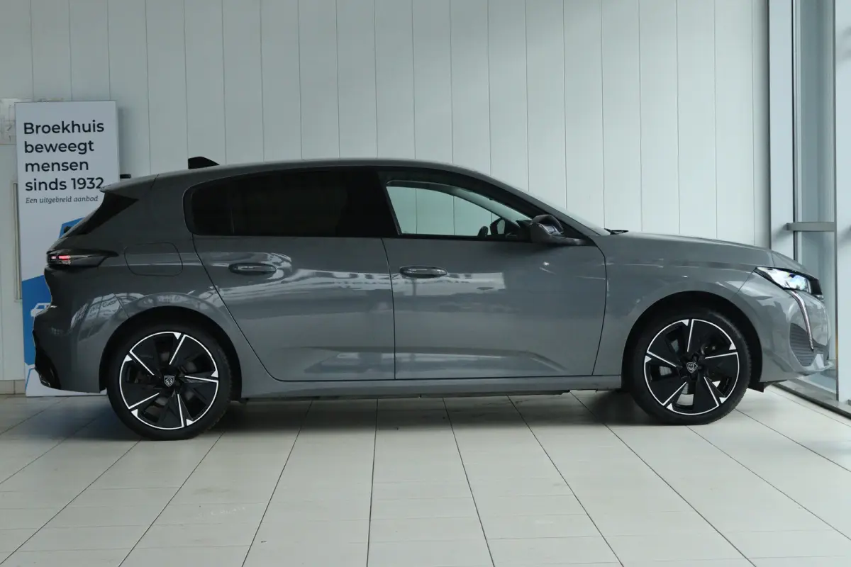 Allure EV 54 kWh 412KM Range | SOH 93% | Adapt. Cruise | Stoel+Stuurverwarming | Camera | Navi | Carplay | LED |
