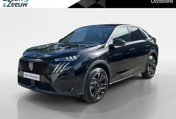 1.2 Hybrid 136 GT | Focal Audio | 360 camera | Panoramadak | Carplay