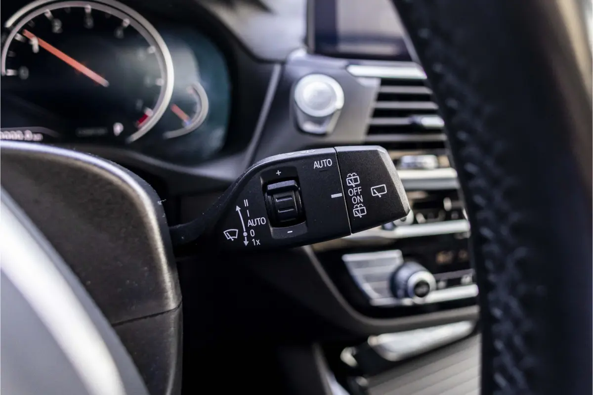 xDrive20i High Executive Edition M-Pakket | Panormadak | trekhaak |