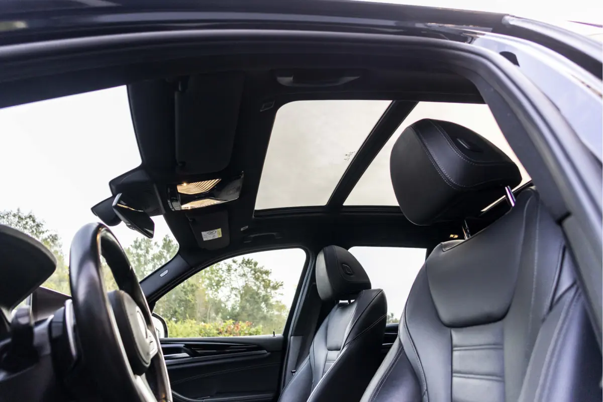 xDrive20i High Executive Edition M-Pakket | Panormadak | trekhaak |
