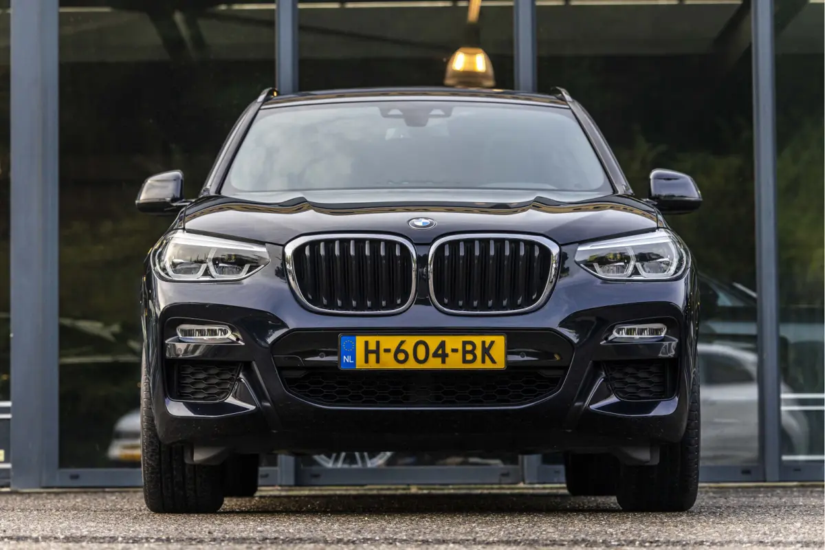 xDrive20i High Executive Edition M-Pakket | Panormadak | trekhaak |