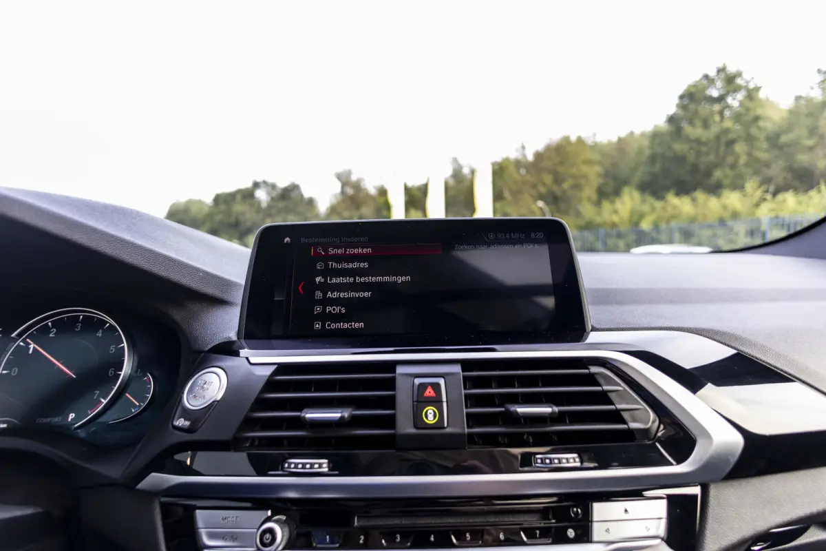 xDrive20i High Executive Edition M-Pakket | Panormadak | trekhaak |