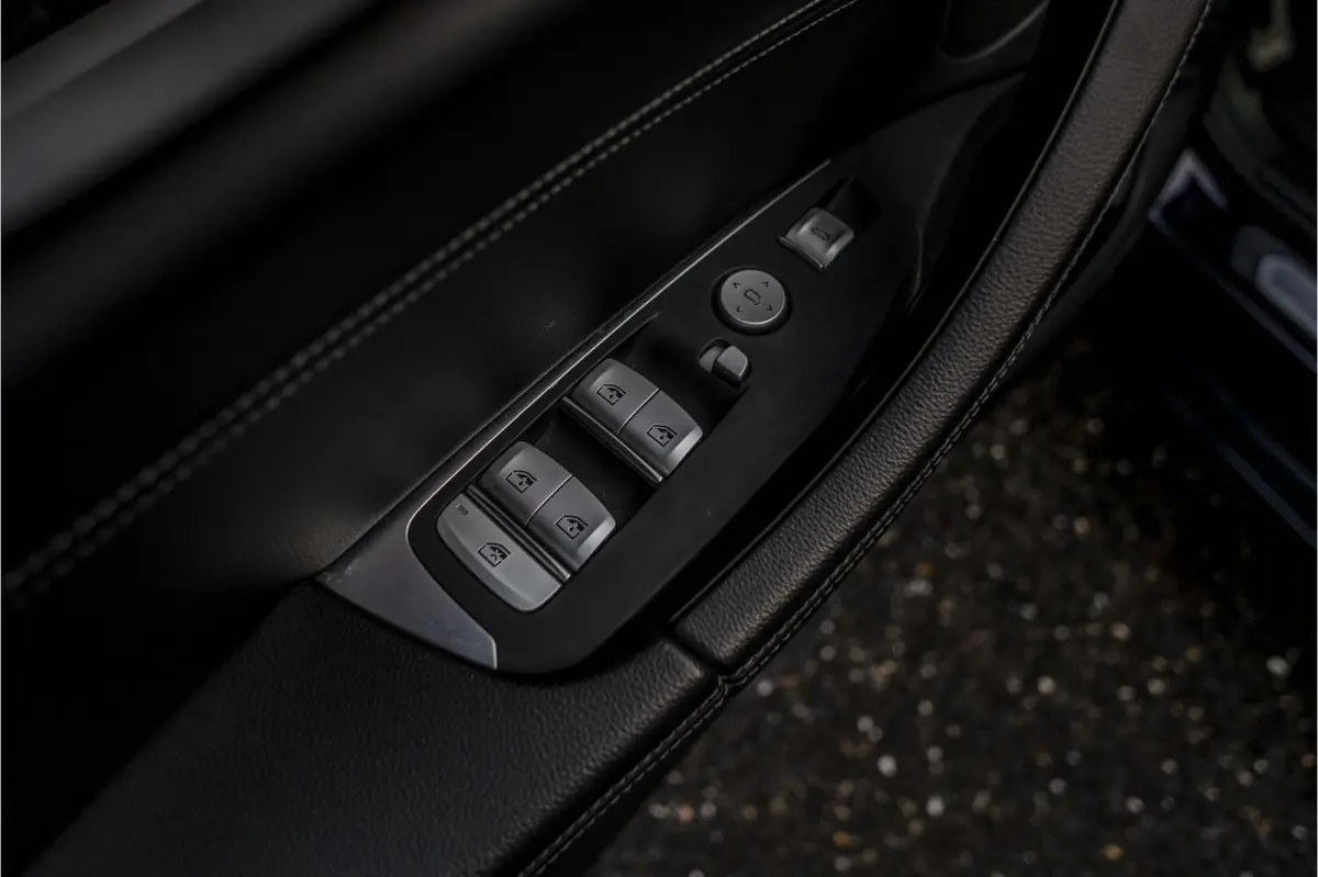xDrive20i High Executive Edition M-Pakket | Panormadak | trekhaak |