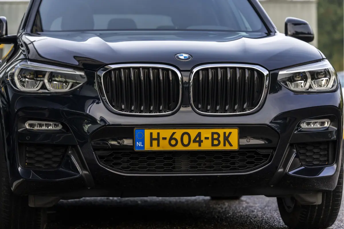 xDrive20i High Executive Edition M-Pakket | Panormadak | trekhaak |
