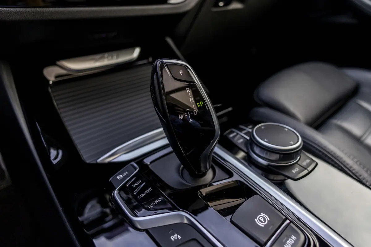 xDrive20i High Executive Edition M-Pakket | Panormadak | trekhaak |