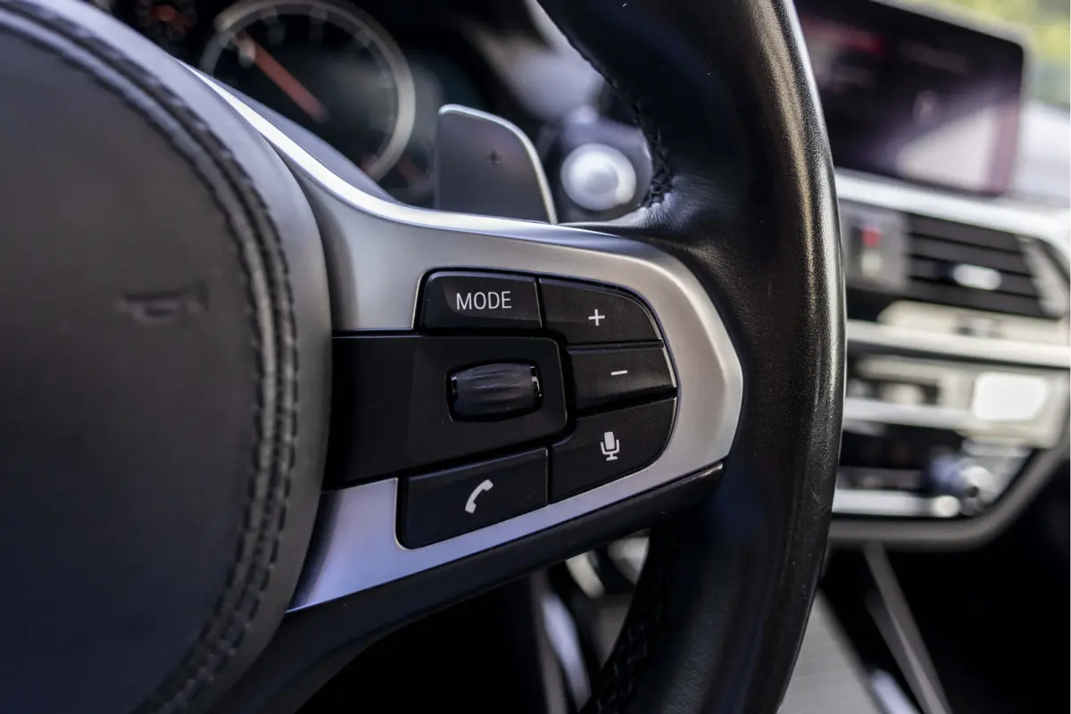 xDrive20i High Executive Edition M-Pakket | Panormadak | trekhaak |