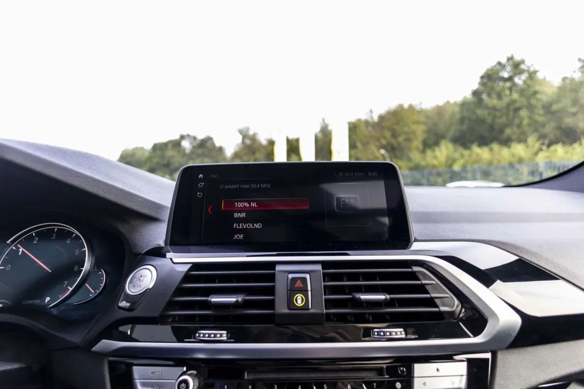 xDrive20i High Executive Edition M-Pakket | Panormadak | trekhaak |