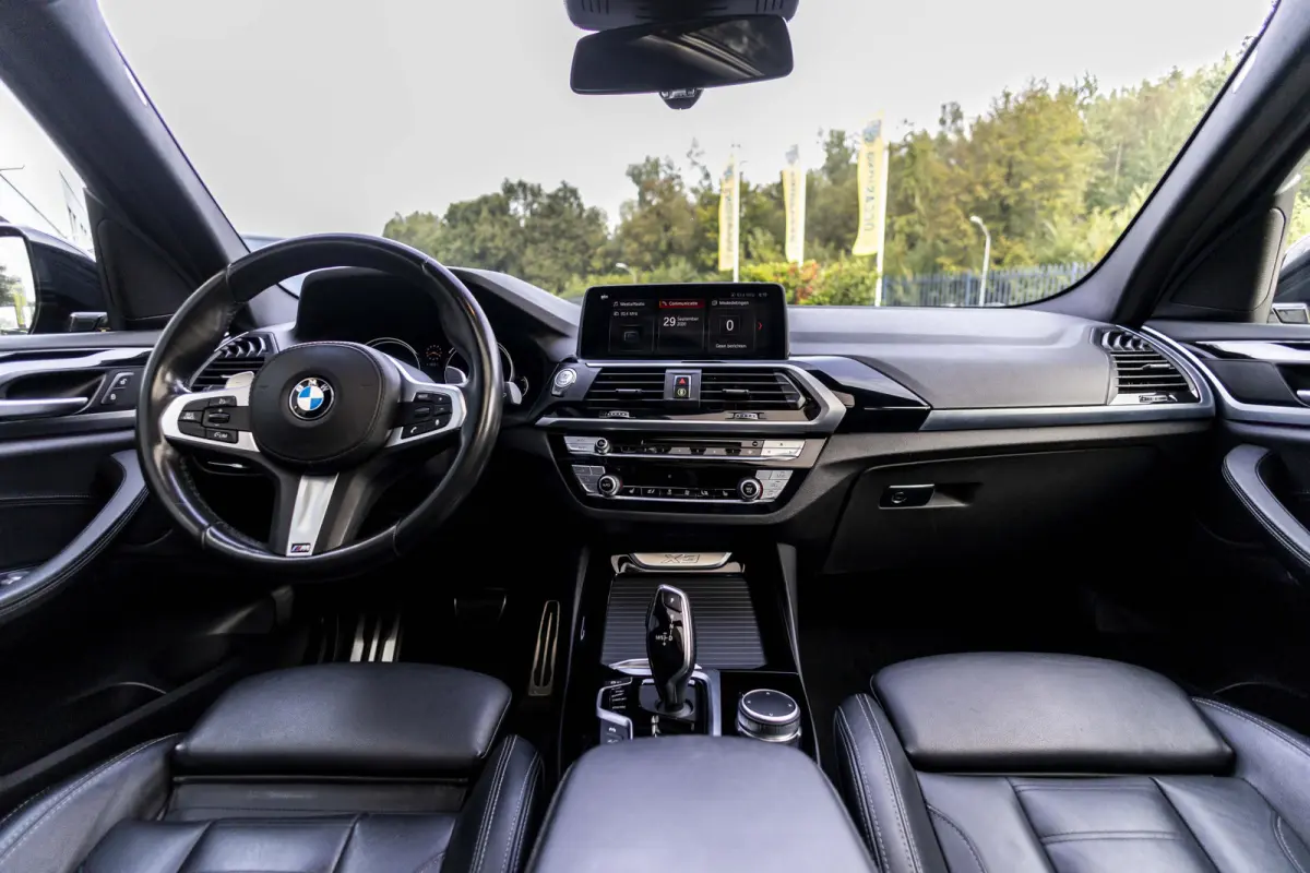 xDrive20i High Executive Edition M-Pakket | Panormadak | trekhaak |