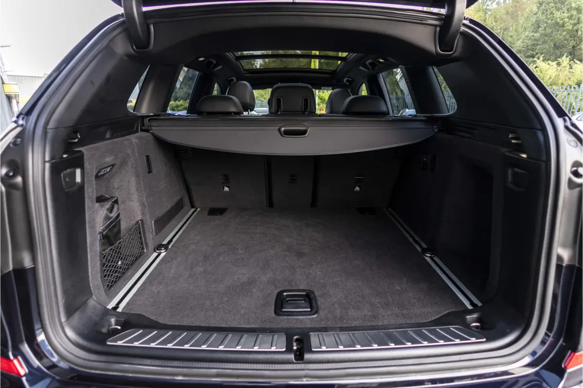 xDrive20i High Executive Edition M-Pakket | Panormadak | trekhaak |